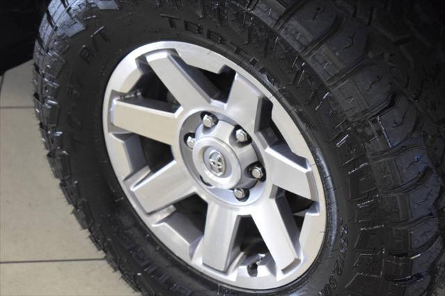 used 2014 Toyota FJ Cruiser car, priced at $27,888