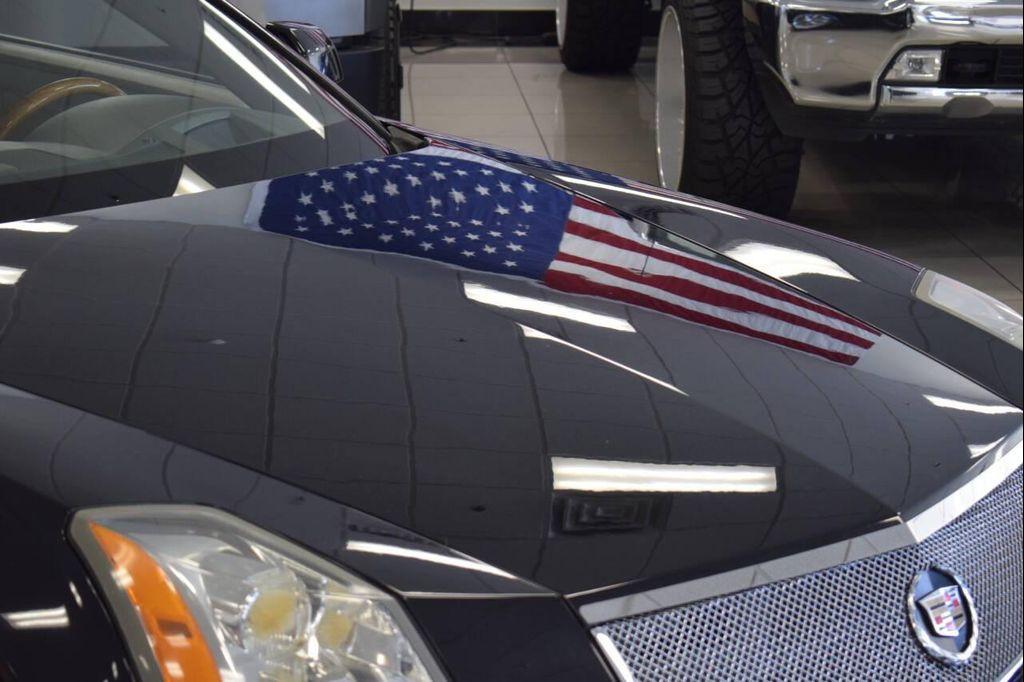 used 2004 Cadillac XLR car, priced at $19,997