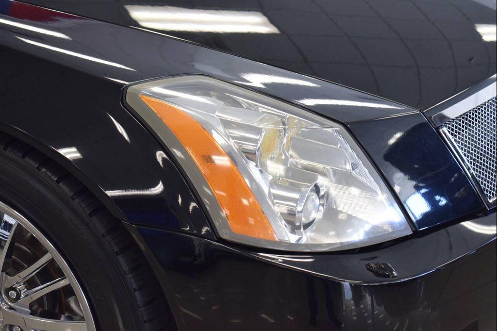 used 2004 Cadillac XLR car, priced at $19,997