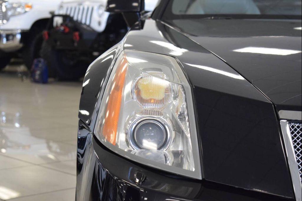 used 2004 Cadillac XLR car, priced at $19,997