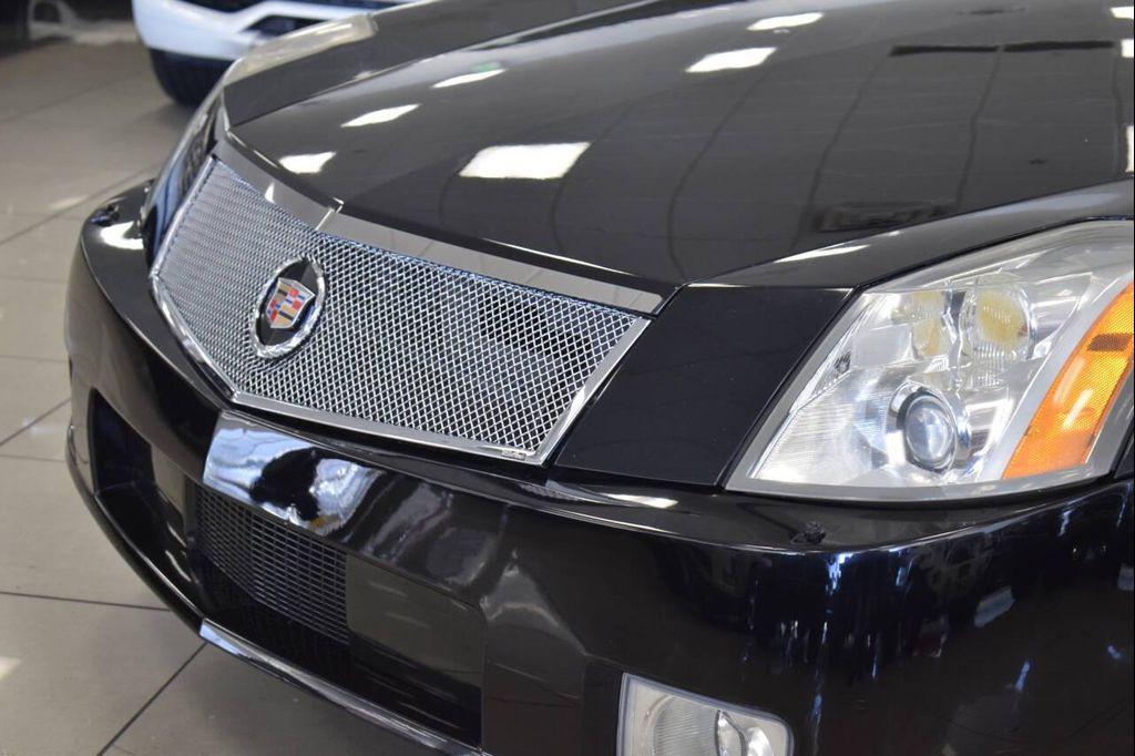 used 2004 Cadillac XLR car, priced at $19,997