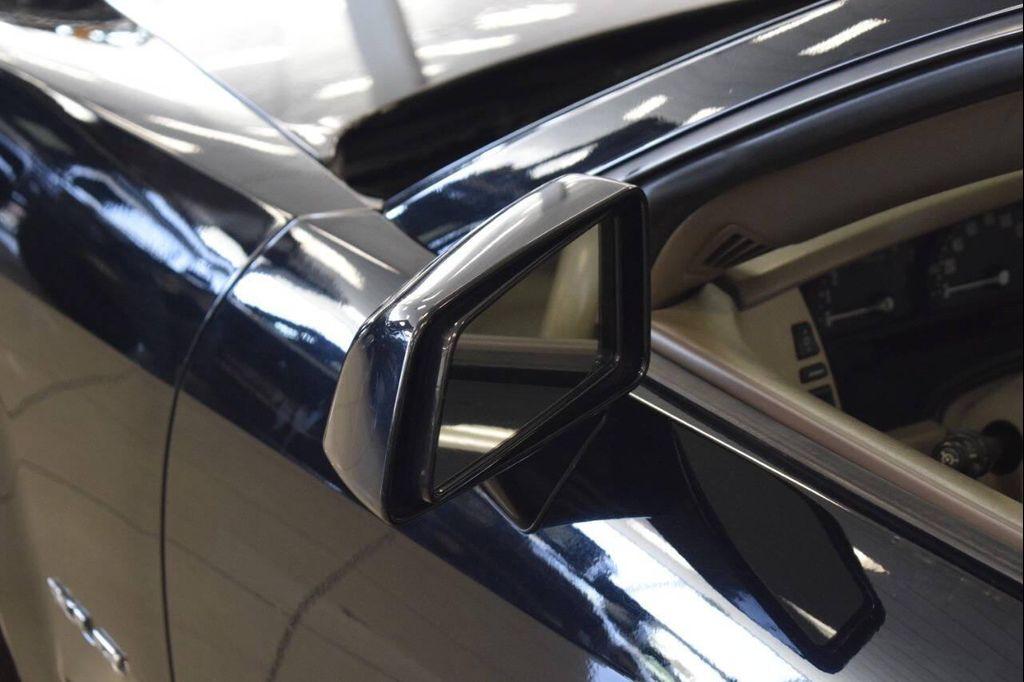 used 2004 Cadillac XLR car, priced at $19,997