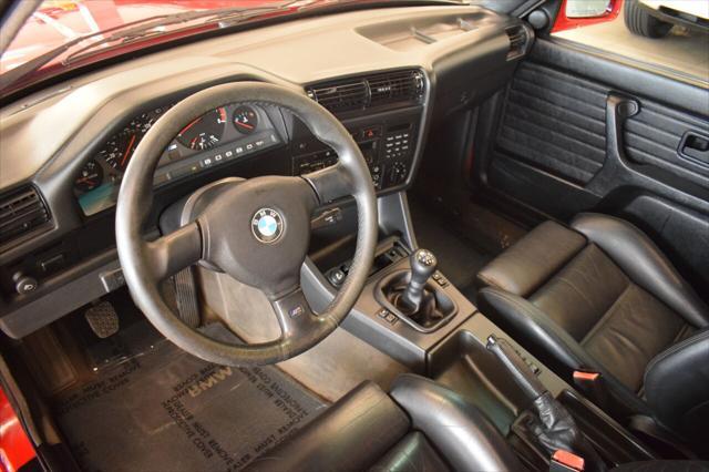 used 1991 BMW M3 car, priced at $79,777