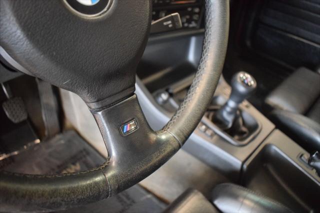 used 1991 BMW M3 car, priced at $79,777