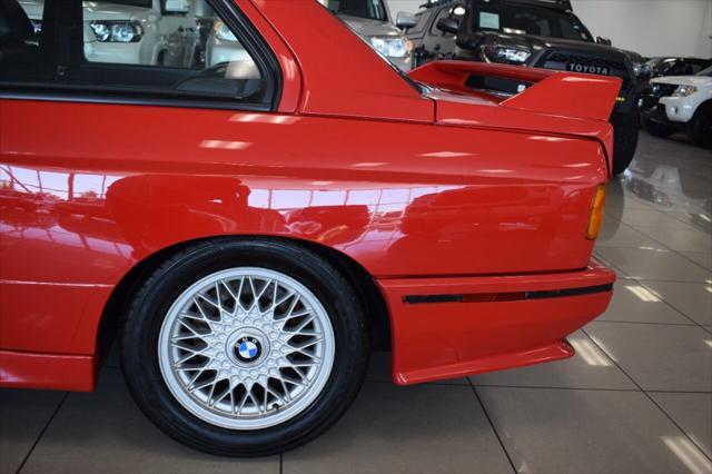 used 1991 BMW M3 car, priced at $79,777