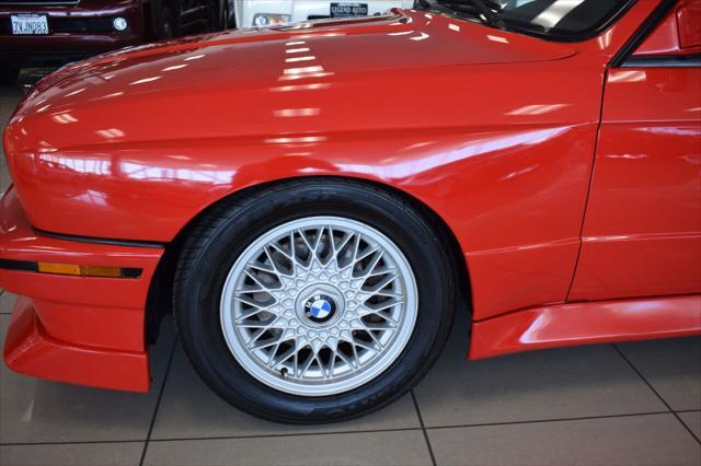 used 1991 BMW M3 car, priced at $79,777