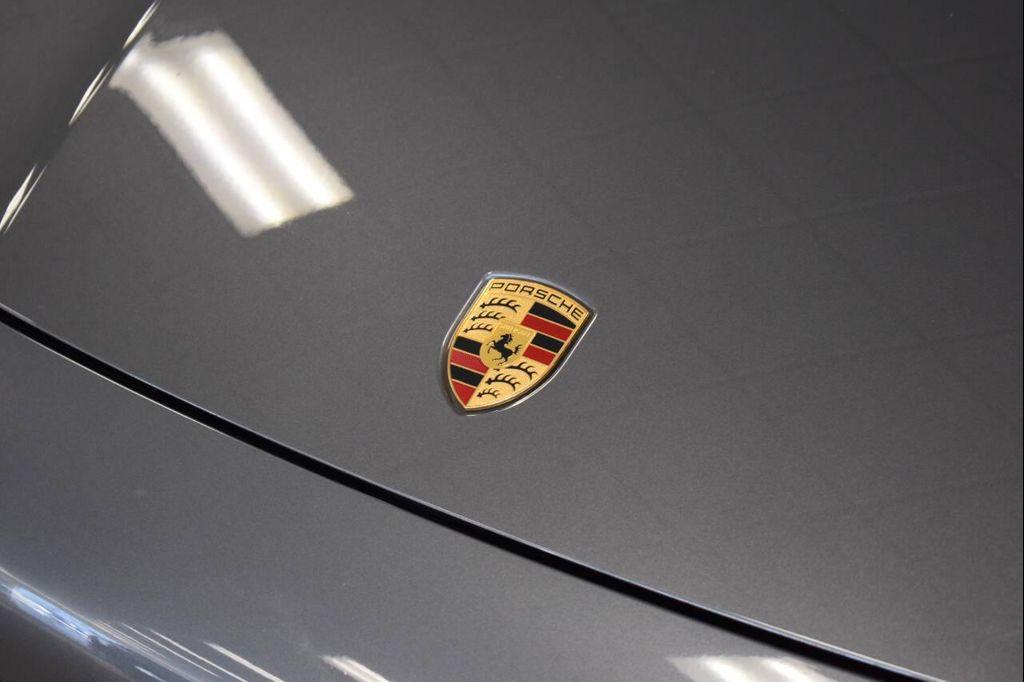 used 2019 Porsche Cayenne car, priced at $29,557