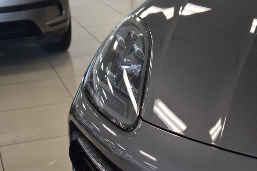 used 2019 Porsche Cayenne car, priced at $29,557