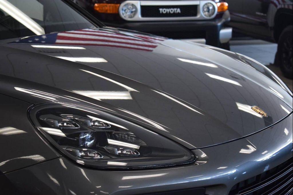 used 2019 Porsche Cayenne car, priced at $29,557