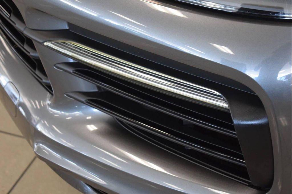 used 2019 Porsche Cayenne car, priced at $29,557