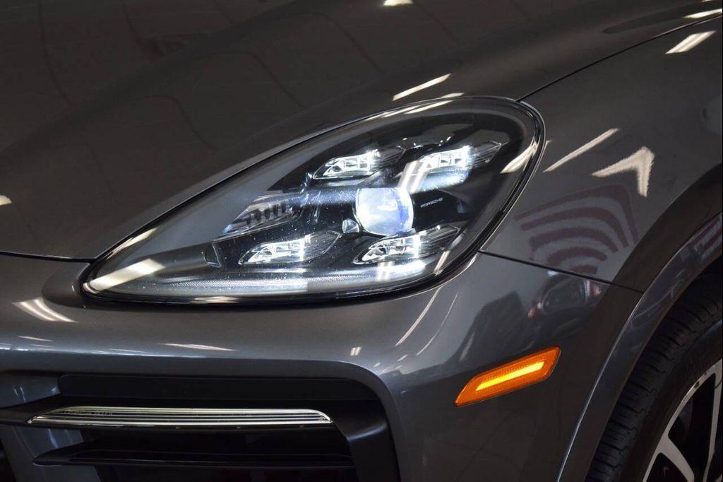 used 2019 Porsche Cayenne car, priced at $29,557
