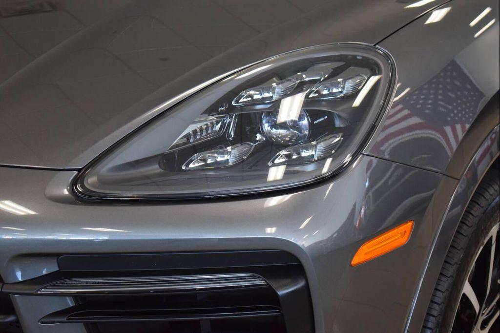 used 2019 Porsche Cayenne car, priced at $29,557