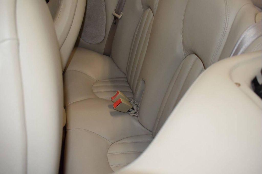 used 1998 Jaguar XK8 car, priced at $19,997