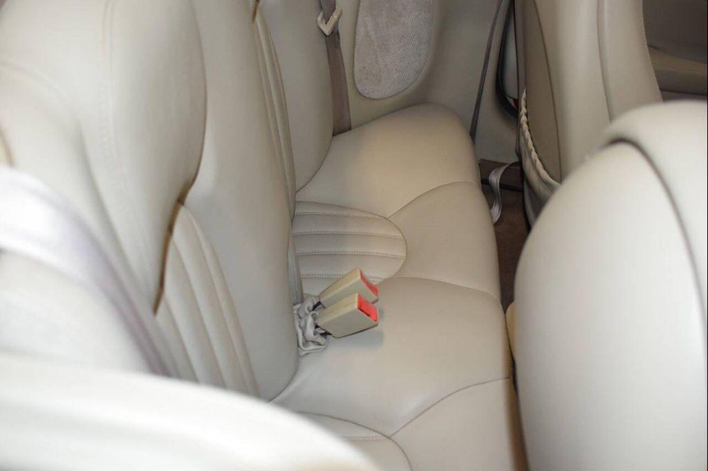used 1998 Jaguar XK8 car, priced at $19,997