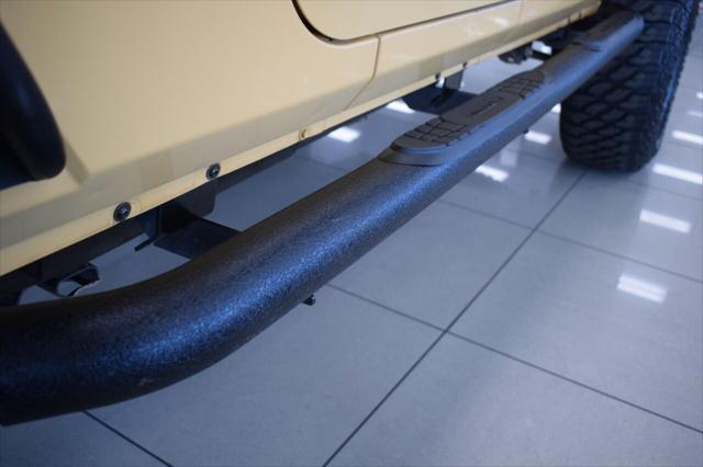 used 2014 Jeep Wrangler Unlimited car, priced at $23,777