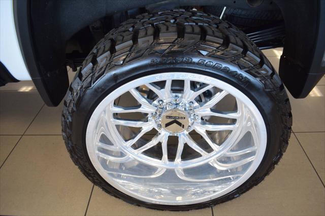 used 2021 Chevrolet Silverado 2500 car, priced at $59,997