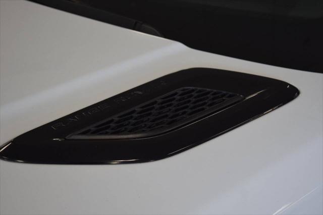 used 2015 Land Rover Range Rover Sport car, priced at $21,777