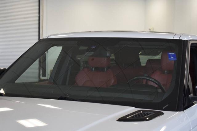 used 2015 Land Rover Range Rover Sport car, priced at $21,777