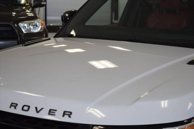 used 2015 Land Rover Range Rover Sport car, priced at $21,777
