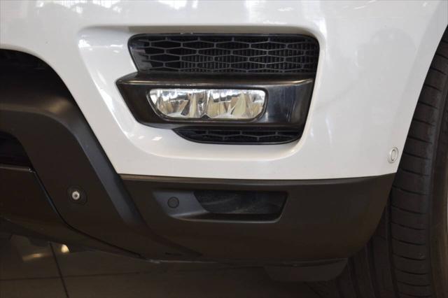 used 2015 Land Rover Range Rover Sport car, priced at $21,777