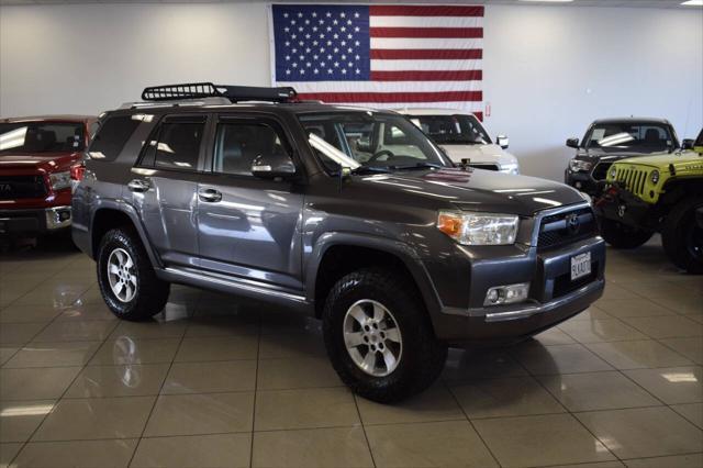 used 2010 Toyota 4Runner car, priced at $19,888