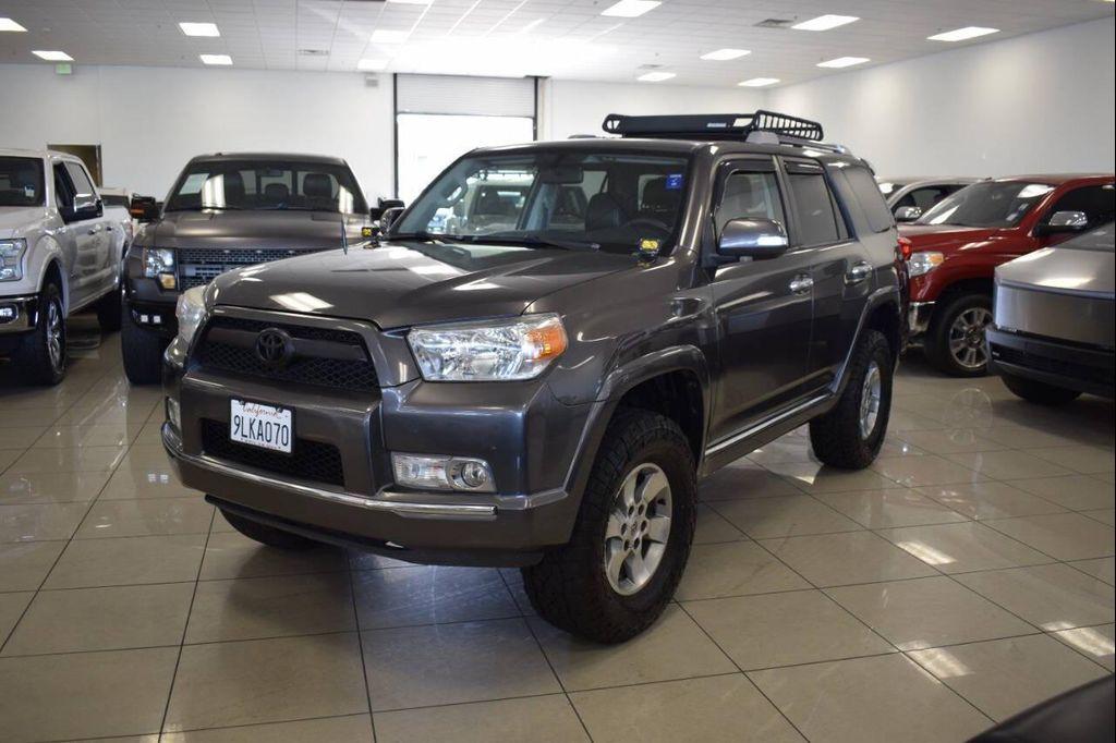 used 2010 Toyota 4Runner car, priced at $19,888