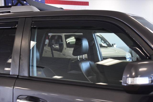 used 2010 Toyota 4Runner car, priced at $19,888