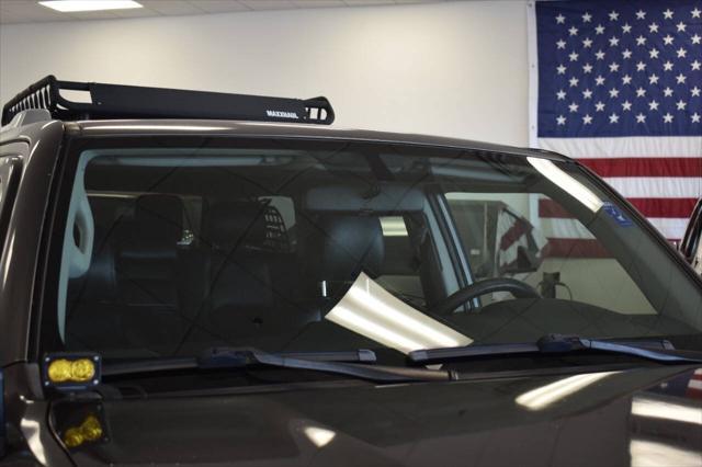 used 2010 Toyota 4Runner car, priced at $19,888