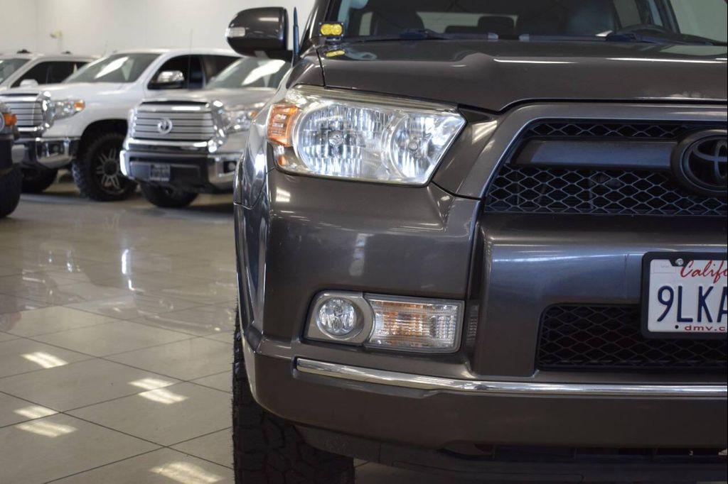 used 2010 Toyota 4Runner car, priced at $19,888