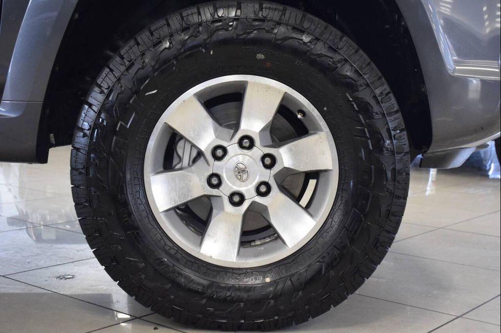 used 2010 Toyota 4Runner car, priced at $19,888