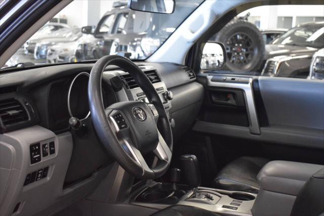 used 2010 Toyota 4Runner car, priced at $19,888