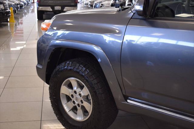 used 2010 Toyota 4Runner car, priced at $19,888
