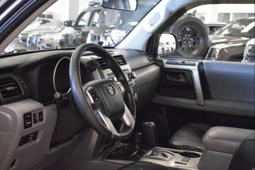 used 2010 Toyota 4Runner car, priced at $19,888