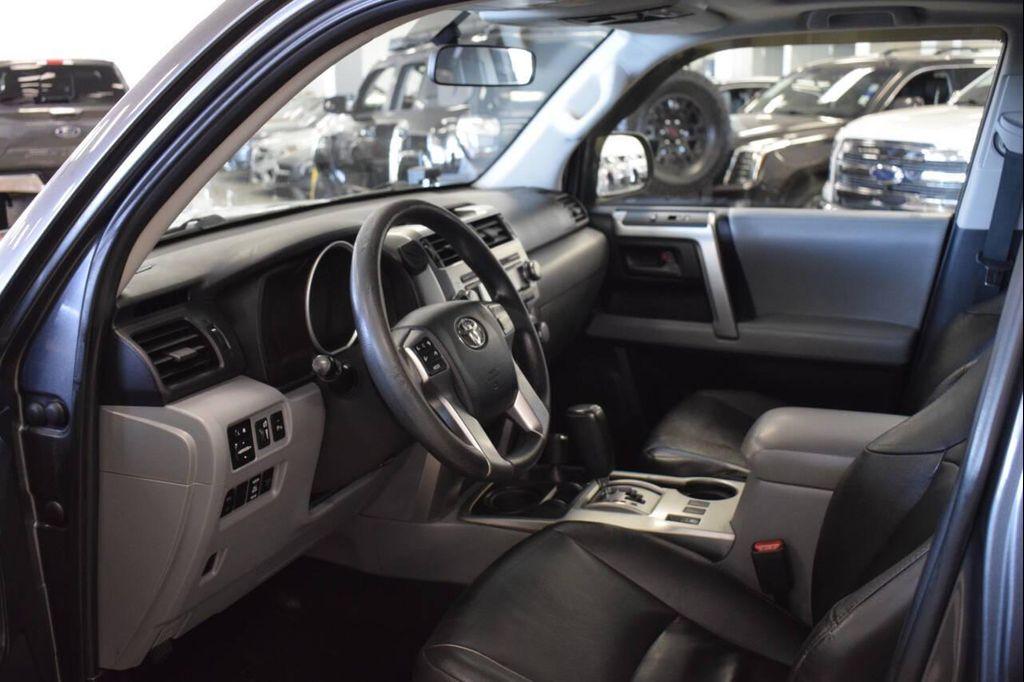 used 2010 Toyota 4Runner car, priced at $19,888
