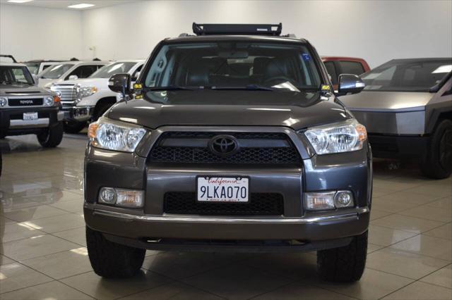 used 2010 Toyota 4Runner car, priced at $19,888