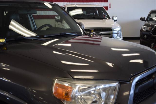 used 2010 Toyota 4Runner car, priced at $19,888