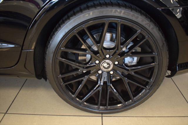 used 2012 Mercedes-Benz CLS-Class car, priced at $18,997
