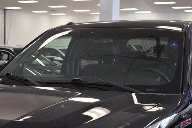 used 2013 Ford F-150 car, priced at $18,777
