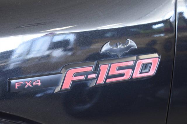 used 2013 Ford F-150 car, priced at $18,777
