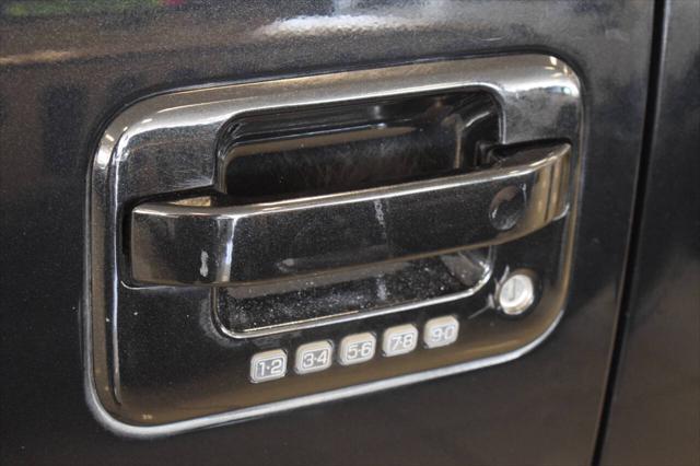 used 2013 Ford F-150 car, priced at $18,777