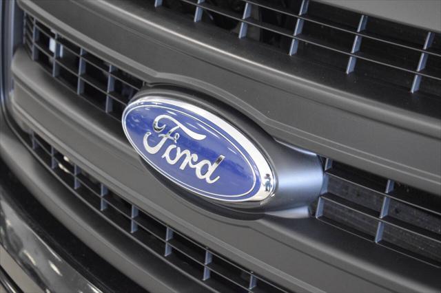 used 2013 Ford F-150 car, priced at $18,777