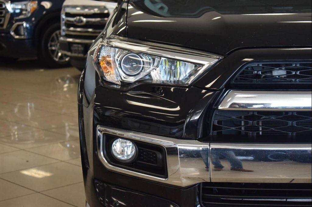 used 2019 Toyota 4Runner car, priced at $29,888