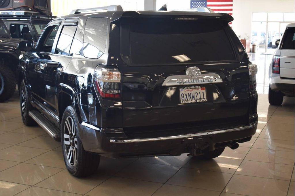 used 2019 Toyota 4Runner car, priced at $29,888