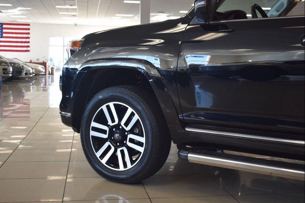 used 2019 Toyota 4Runner car, priced at $29,888