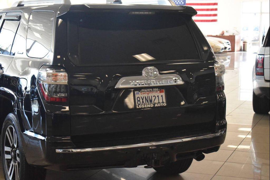 used 2019 Toyota 4Runner car, priced at $29,888