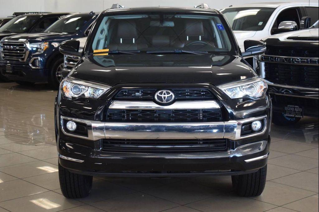 used 2019 Toyota 4Runner car, priced at $29,888