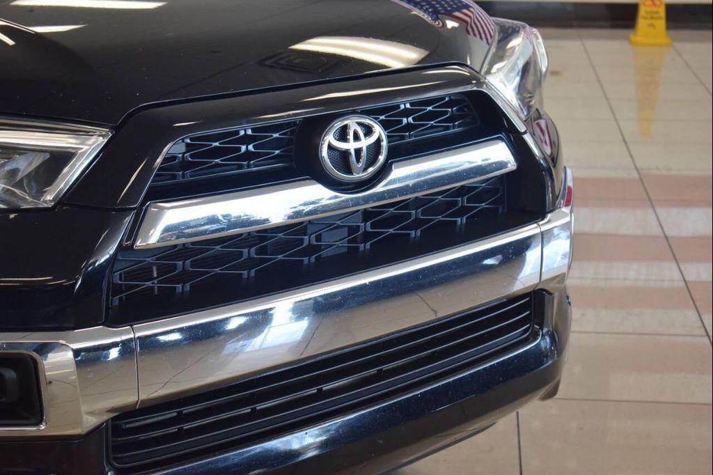 used 2019 Toyota 4Runner car, priced at $29,888