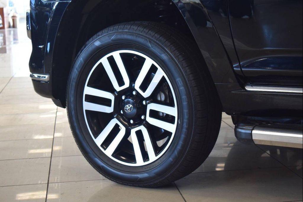 used 2019 Toyota 4Runner car, priced at $29,888