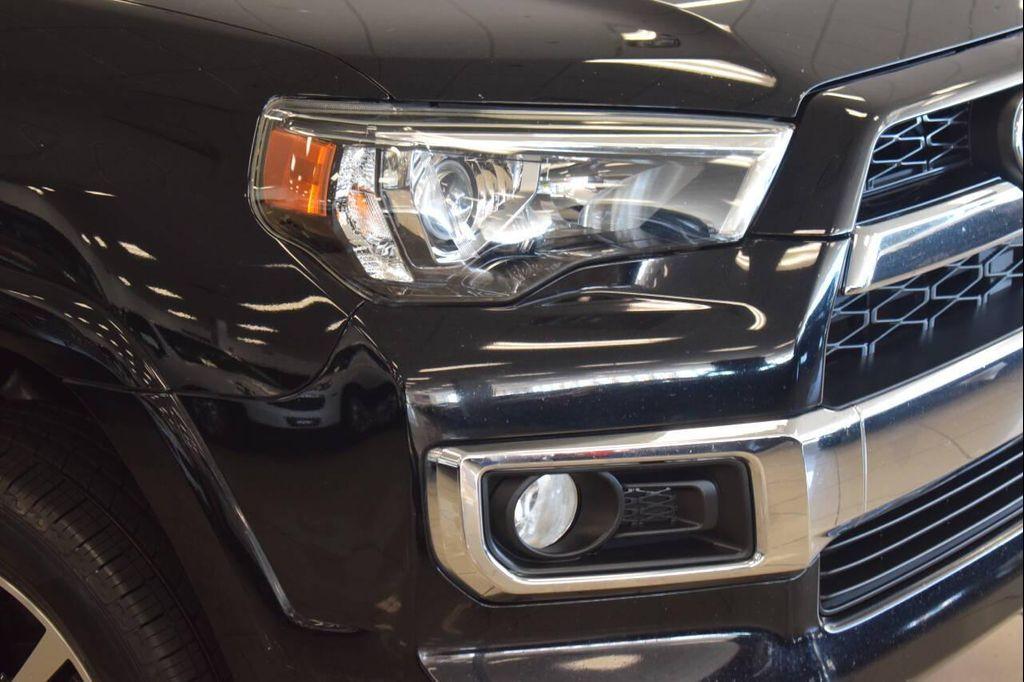 used 2019 Toyota 4Runner car, priced at $29,888