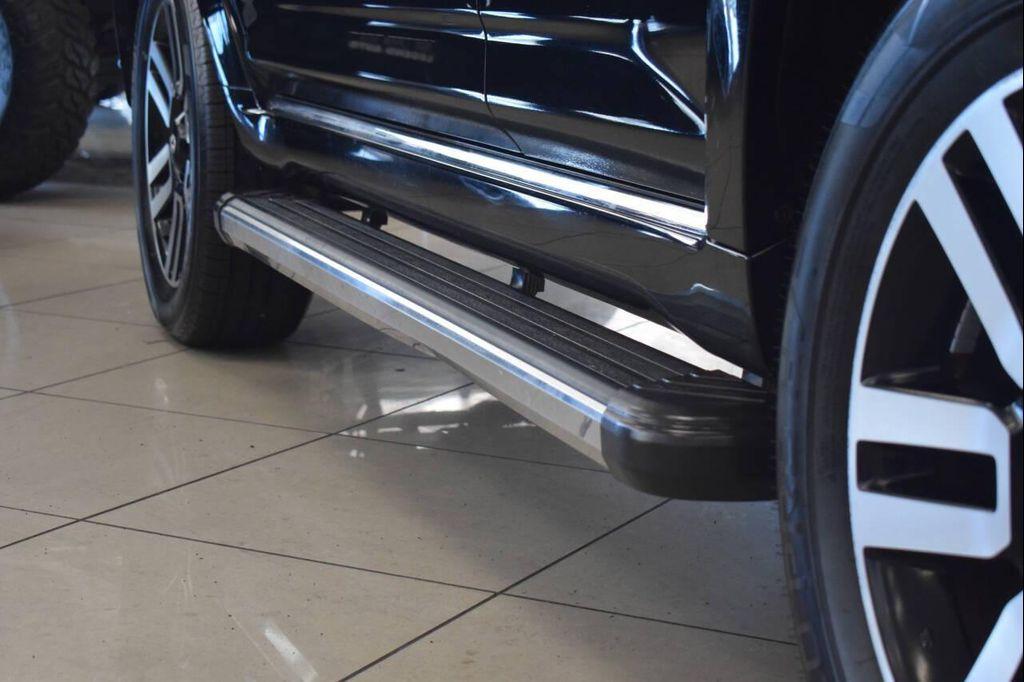 used 2019 Toyota 4Runner car, priced at $29,888